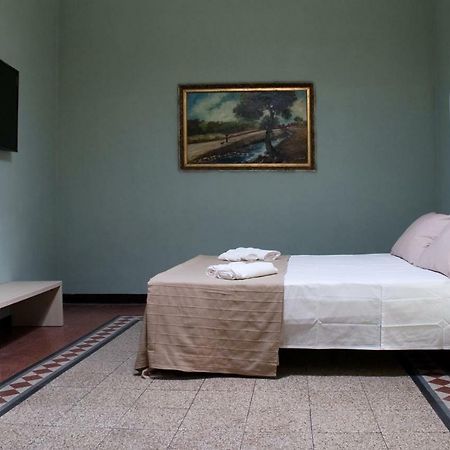 카타니아 La Casa Di Isabella B&B 외부 사진