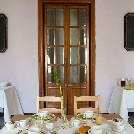 카타니아 La Casa Di Isabella B&B 외부 사진