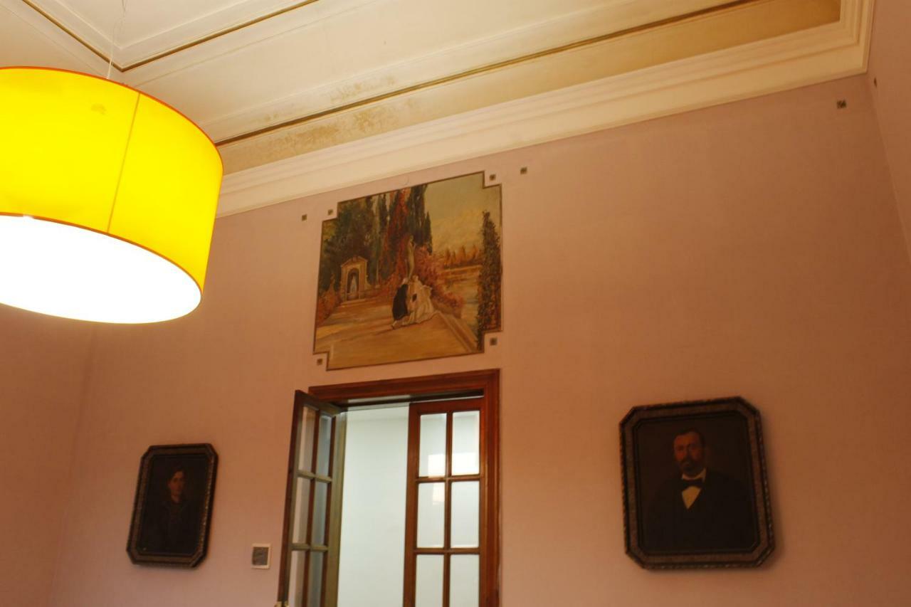 카타니아 La Casa Di Isabella B&B 외부 사진