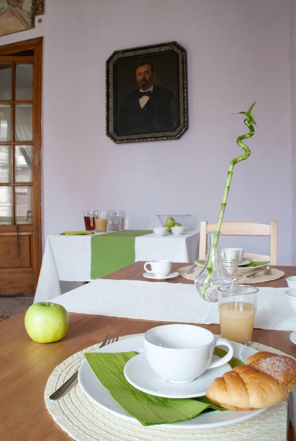 카타니아 La Casa Di Isabella B&B 외부 사진