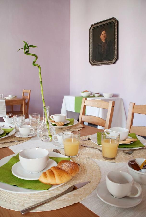 카타니아 La Casa Di Isabella B&B 외부 사진