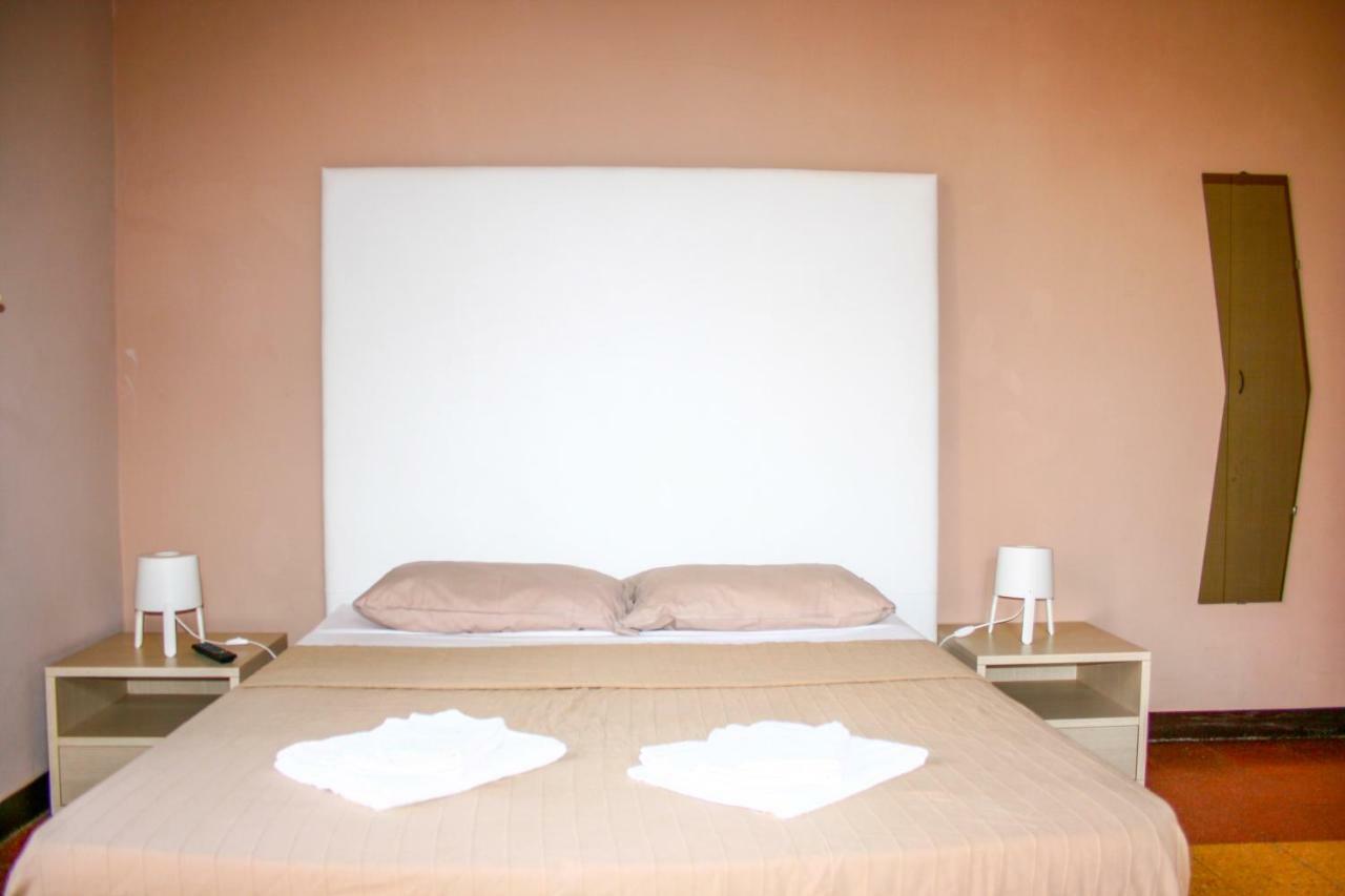 카타니아 La Casa Di Isabella B&B 외부 사진