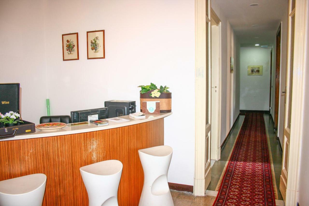 카타니아 La Casa Di Isabella B&B 외부 사진